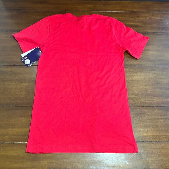 MLB Los Angeles Angels Ohtani T-Shirt Women’s Size Small - Picture 2 of 3